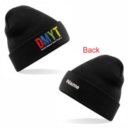 Durham Musical Youth Theatre Cuffed Beanie Hat